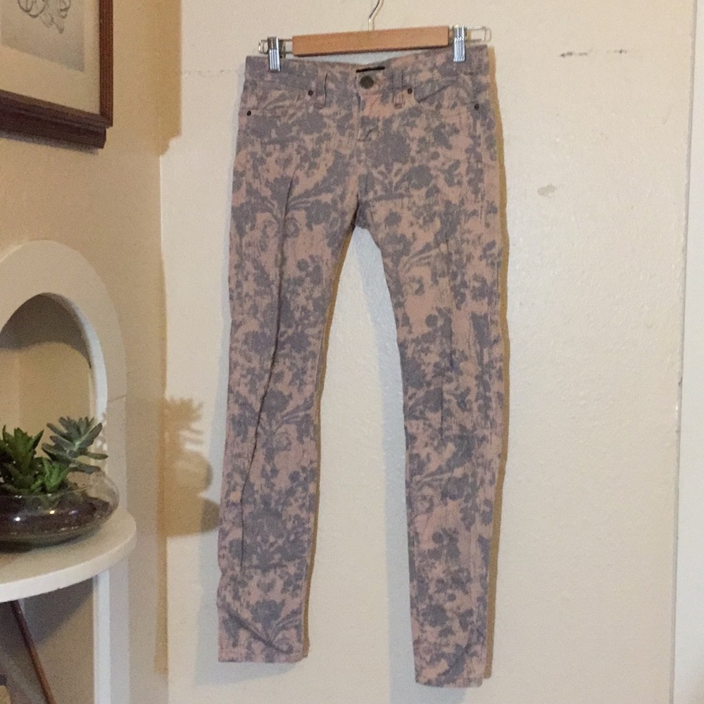 BDG skinny jeans